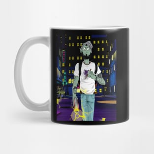 Drax_the_Alien Mug